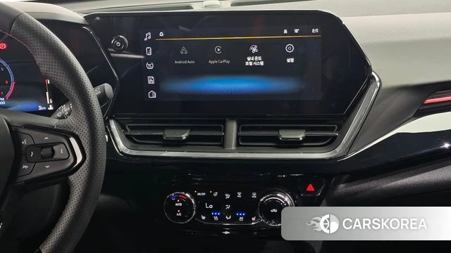 Chevrolet (GM Daewoo) Trax Crossover id 4242602 из Кореи 11
