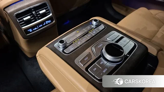 Kia More K9 id 3350093 из Кореи 11