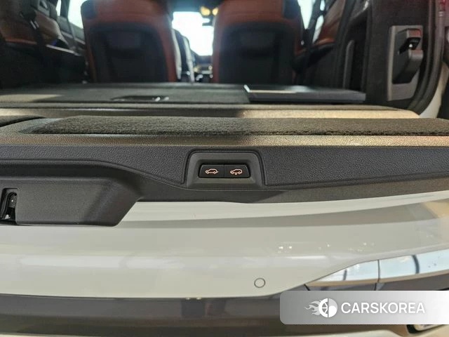 BMW X7 (G07) id 3824905 из Кореи 11