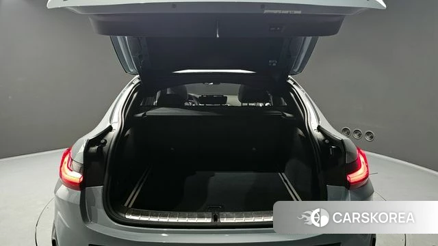 BMW X4 (G02) id 3952874 из Кореи 11