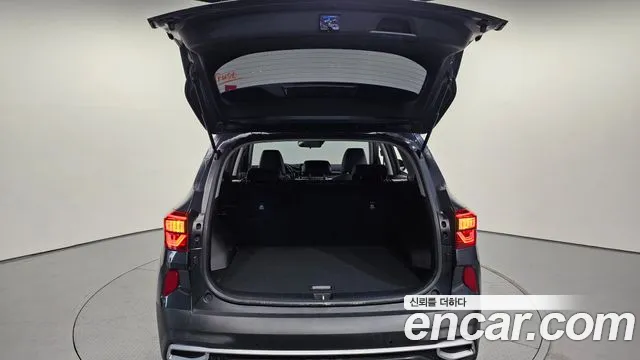 Kia Seltos id 2523713 из Кореи 11