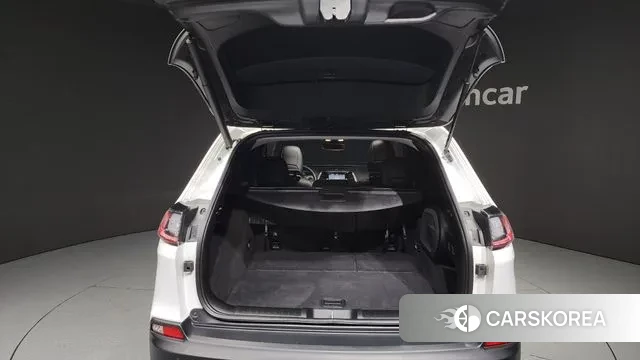 Jeep Cherokee (KL) id 2990449 из Кореи 11