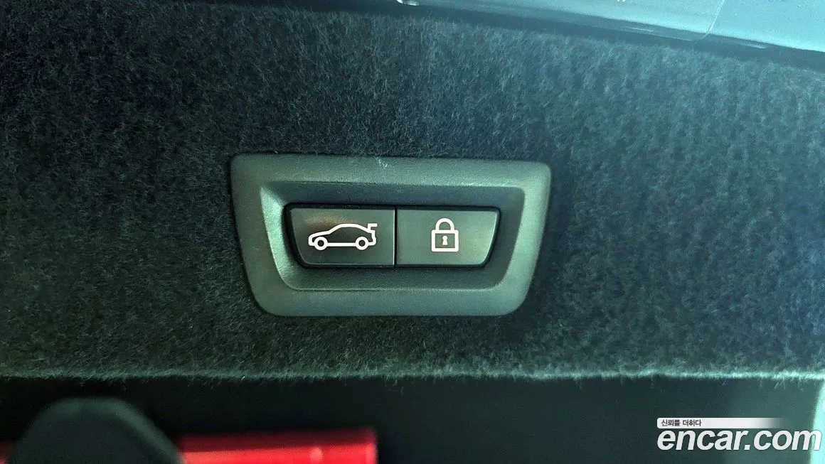 BMW 7 Series (G11) id 1664626 из Кореи 11