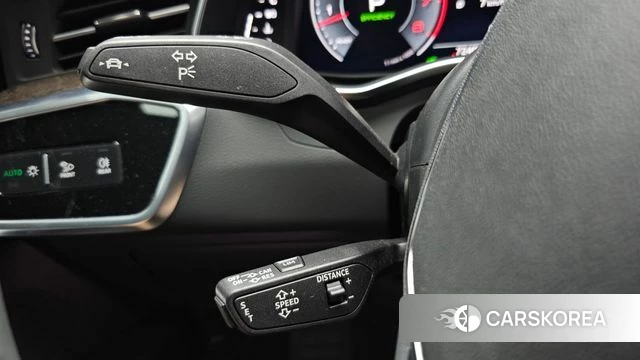 Audi A7 (4K) id 4651785 из Кореи 11