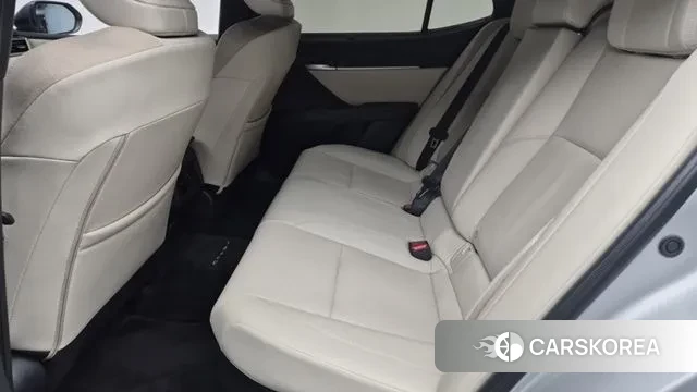 Toyota Camry (XV80) id 3466945 из Кореи 11