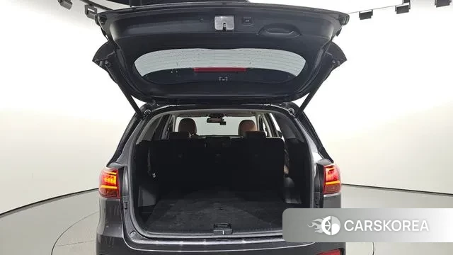 Kia The New Sorento id 3004520 из Кореи 11