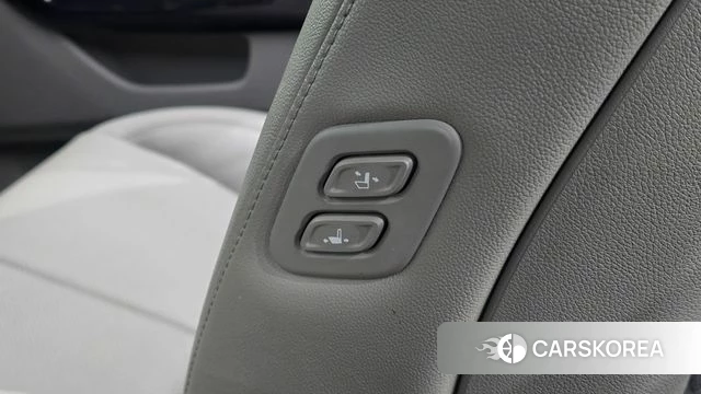 Kia The New Carnival id 4785556 из Кореи 11