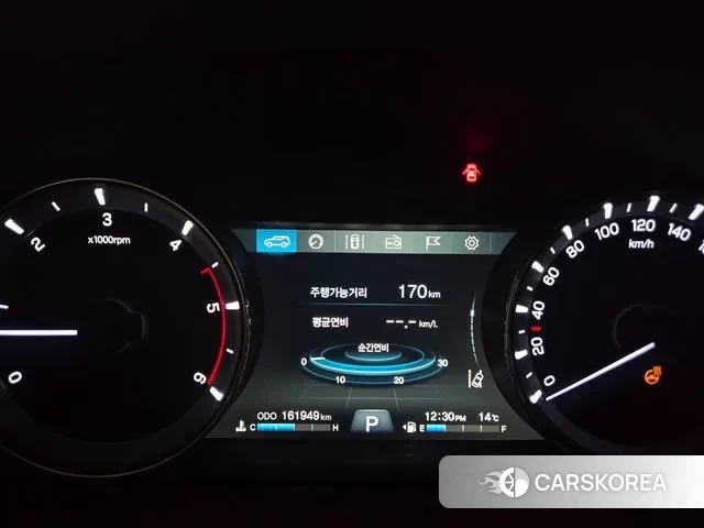 Ssangyong G4 Rexton id 3754759 из Кореи 11