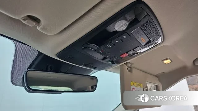 Kia Carnival 4th generation id 3712580 из Кореи 11