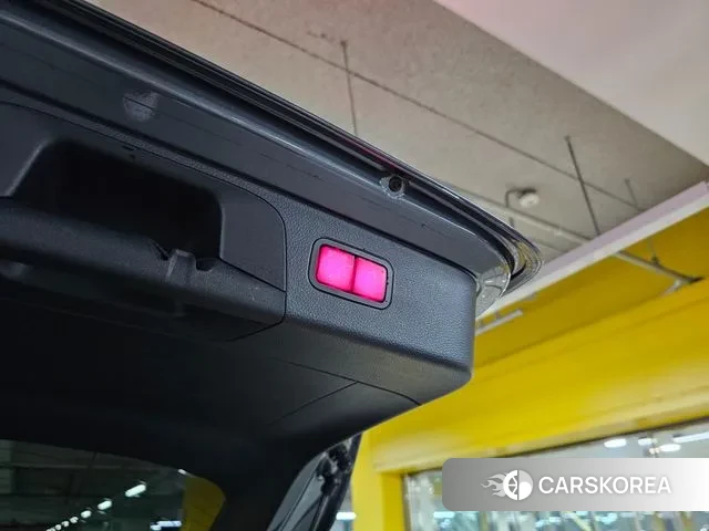 Mercedes-Benz GLC-Class X253 id 3468544 из Кореи 11