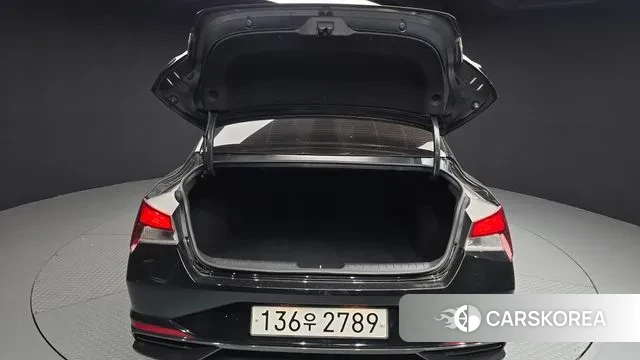 Hyundai Avante (CN7) id 3444092 из Кореи 11