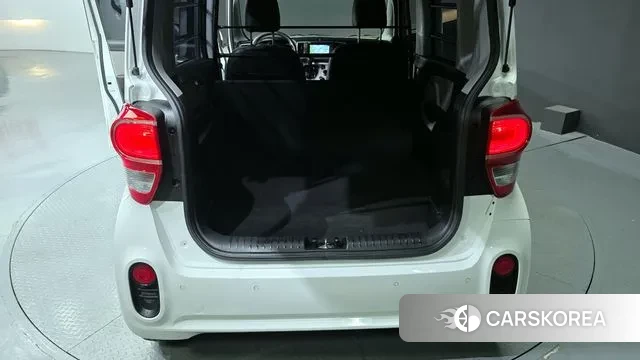 Kia The New Ray id 3752784 из Кореи 11