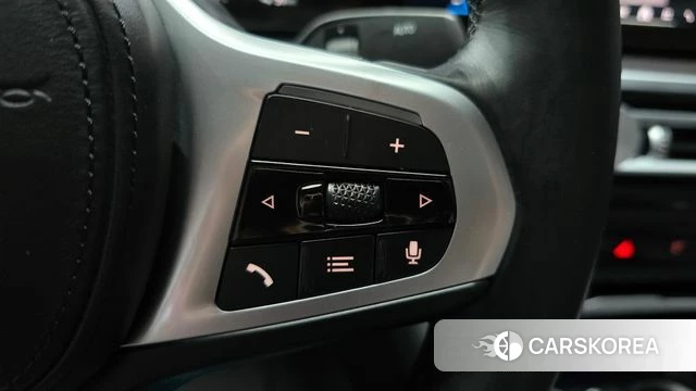 BMW i4 id 4904609 из Кореи 11