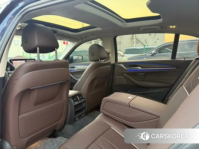 BMW 5 series id 4211473 из Китая 11