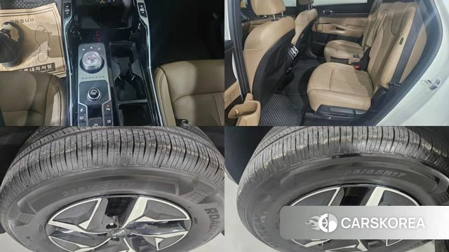 Kia The New Sorento 4th Generation id 4413886 из Кореи 11