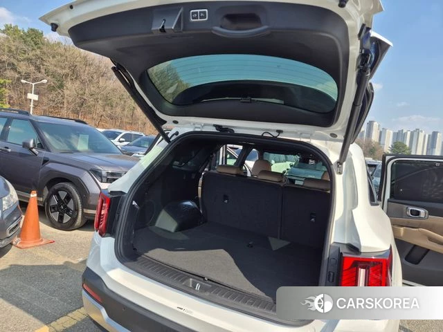 Kia The New Sorento 4th Generation id 3850364 из Кореи 11