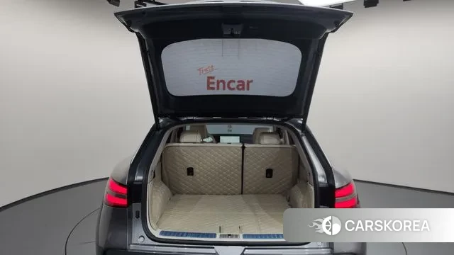 Genesis GV60 id 3394007 из Кореи 11