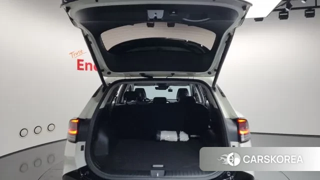 Kia Sportage 5th Generation Hybrid id 3427828 из Кореи 11