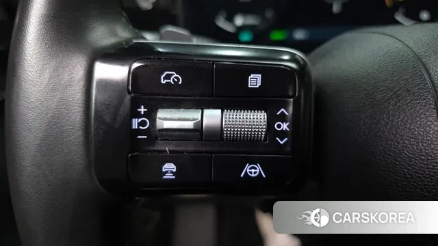 Hyundai Grandeur Hybrid (GN7) id 3523490 из Кореи 11