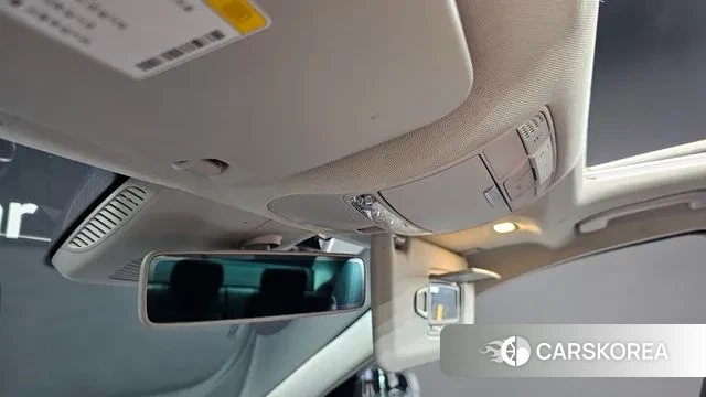 Mercedes-Benz C-Class W205 id 2961144 из Кореи 11