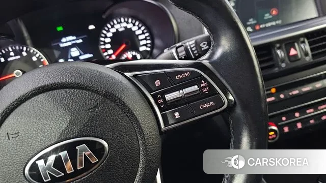 Kia The New K5 2nd generation id 3672697 из Кореи 11