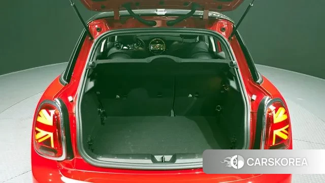 Mini Cooper id 3493045 из Кореи 11