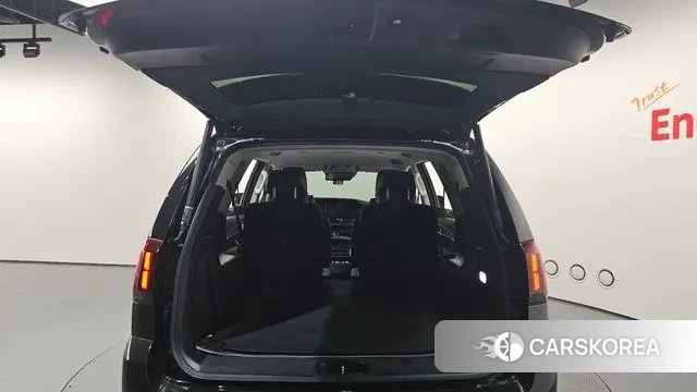 Kia Mohave Master id 3577608 из Кореи 11