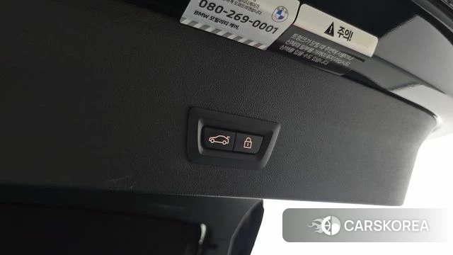 BMW X4 (G02) id 3818286 из Кореи 11