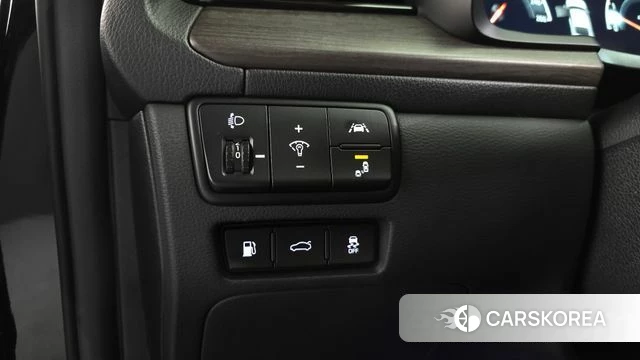 Kia K7 Premier id 4581136 из Кореи 11