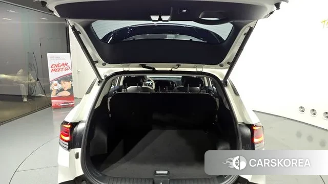 Kia Sportage 5th Generation Hybrid id 3706620 из Кореи 11