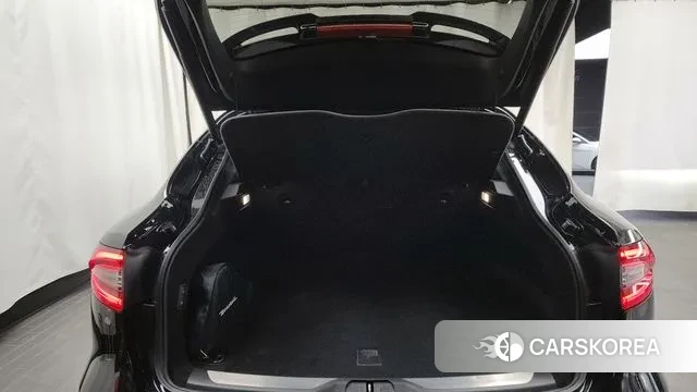 Maserati Levante id 3665965 из Кореи 11