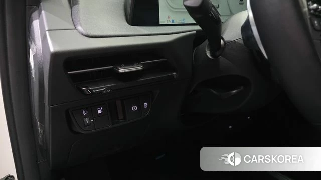 Kia EV6 id 4691432 из Кореи 11