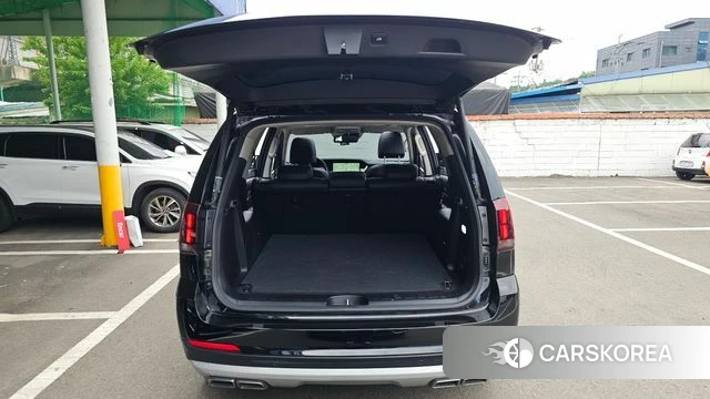 Kia Mohave Master id 4416786 из Кореи 11