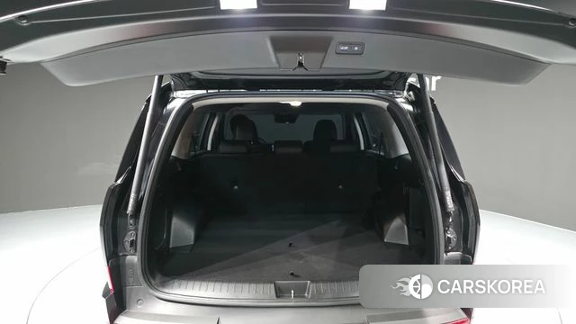 Hyundai Santa Fe (MX5) id 3922051 из Кореи 11