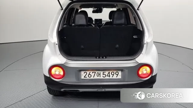 Hyundai Casper id 3301199 из Кореи 11