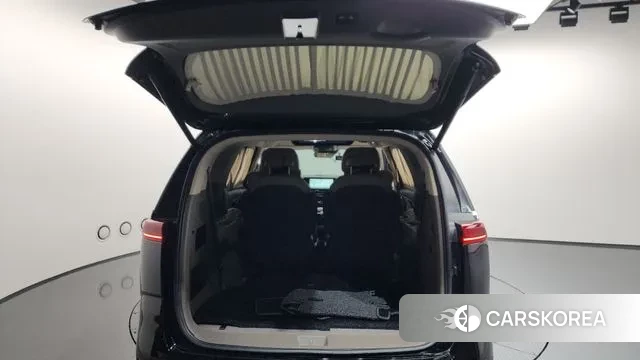 Kia Carnival 4th generation id 3411240 из Кореи 11