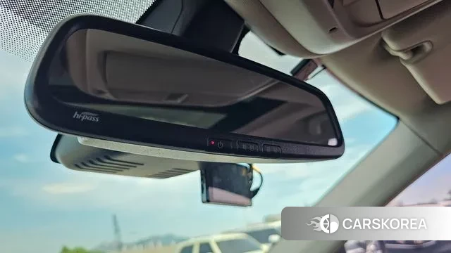 Renault Korea (Samsung) QM6 id 3391659 из Кореи 11