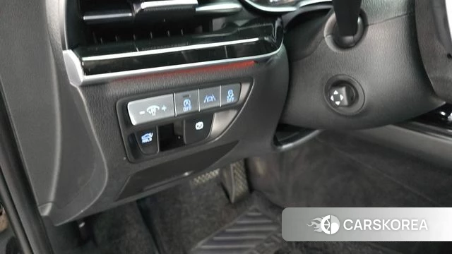 Genesis G80 (RG3) id 4677271 из Кореи 11