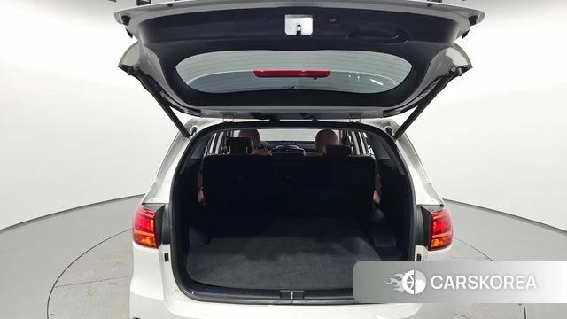 Kia The New Sorento id 3886364 из Кореи 11