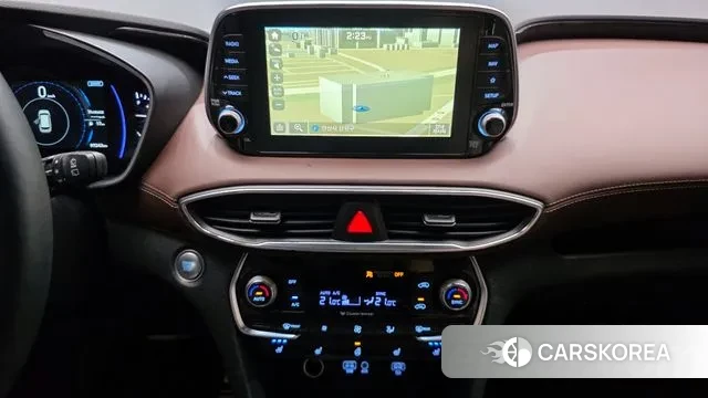 Hyundai Santa Fe TM id 3013725 из Кореи 11