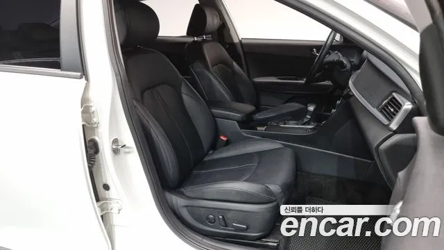 Kia The New K5 2nd generation id 2760201 из Кореи 11