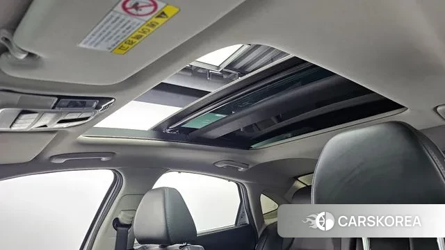 Hyundai Sonata (DN8) id 3374816 из Кореи 11