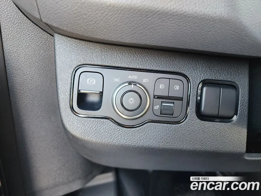 Mercedes-Benz Sprinter id 1100795 из Кореи 11