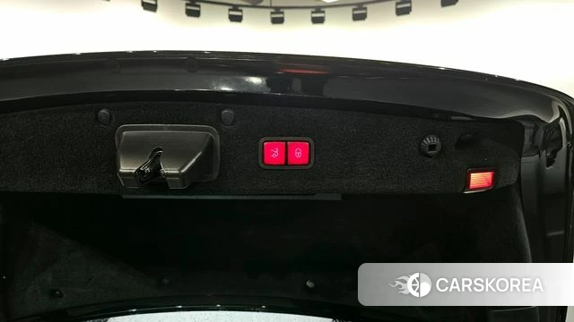 Mercedes-Benz S-Class W222 id 3912012 из Кореи 11