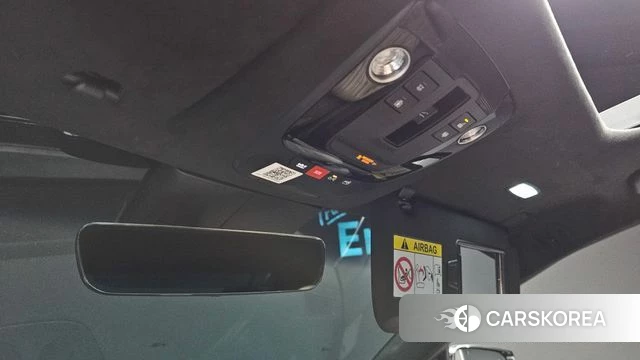 Kia K8 Hybrid id 4922619 из Кореи 11