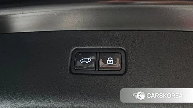 Genesis GV80 id 3023614 из Кореи 11