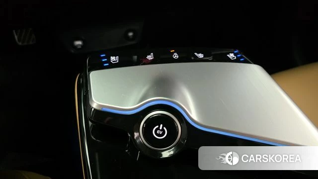 Kia EV6 id 4186148 из Кореи 11