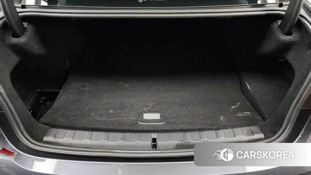 BMW 3 Series (G20) id 3655586 из Кореи 11