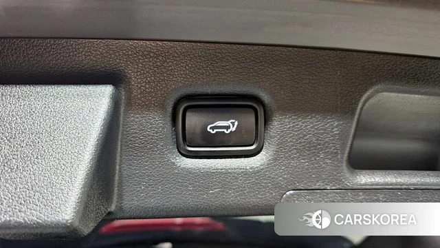 Hyundai The New Santa Fe id 3923949 из Кореи 11