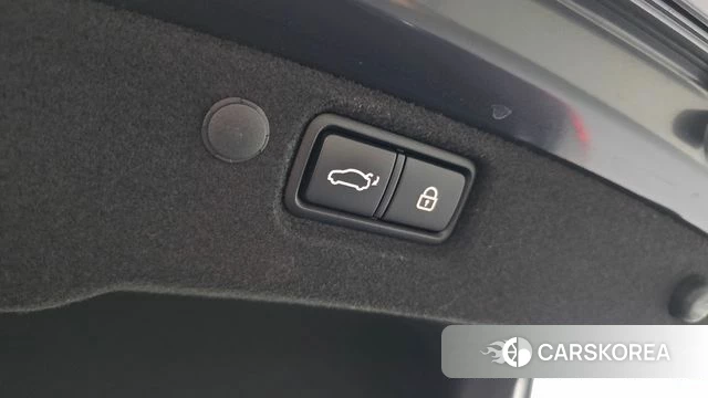 Kia K7 Premier id 4459152 из Кореи 11